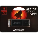 Накопитель USB Hikvision HS-USB-M210P/64G