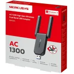 Сетевой адаптер Mercusys MA32H