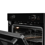 Электрический духовой шкаф Kuppersberg HT 612