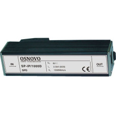 Грозозащита OSNOVO SP-IP/1000D [SP-IP/1000D]