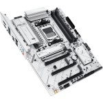 Материнская плата ASUS B850 MAX GAMING WIFI W (x)