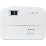 Проектор Acer P1357Wi (1280x800, 4800лм, HDMI x2, VGA, композитный, аудио mini jack)