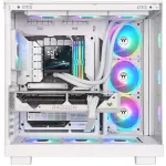 Кулер Thermaltake MAGFloe 420 Ultra Snow ARGB