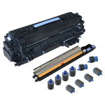 Ремонтный комплект Cet 2597U (C2H57A, LaserJet Enterprise M806/M830)