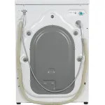 Стиральная машина Beko WSPE7H616W(фронтальная средняя, класс стирки/отжима/э.потребления: A/B/A+++ , макс: 7,5кг, 1200 об/мин, инвертер, 60x84x45см, белый)