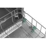 Посудомоечная машина Weissgauff BDW 6136 D Inverter Autoopen Timer Floor