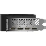Видеокарта Radeon RX 7700XT 2276МГц 12Гб Gigabyte GAMING OC (GDDR6, 192бит, 2xHDMI, 2xDP)