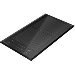 Индукционная варочная поверхность Maunfeld CVI292S2FBK