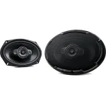 Коаксиальная АС Kenwood KFC-PS6986