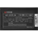 Блок питания Accord ACC-600-NP (ATX, 600Вт)