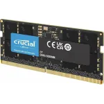 Память SO-DIMM DDR5 16Гб 4800МГц Crucial (38400Мб/с, CL40, 288-pin)