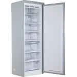 Морозильная камера Nordfrost DF 168 ISP (объем :256л)