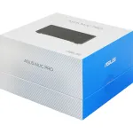 Платформа Intel NUC12WSHI5