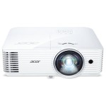 Проектор Acer S1386WH (DLP, 1280x800, 20000:1, 3600лм, HDMI x2)