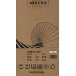 Корпус Accord 3338 (Midi-Tower, 1xUSB3.0)