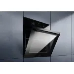 Электрический духовой шкаф Electrolux LOD6F77WZ