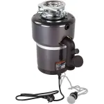 Bort Titan 5000 (Control)
