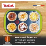 Блинница TEFAL PY 5593 Crepes Party Colormania