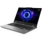 Игровой ноутбук Lenovo LOQ 15IRX10 (Intel Core i5 13450HX 2.4 ГГц/16 ГБ DDR5 4800 МГц/15.6