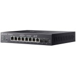 Коммутатор TP-Link SG2210XMP-M2
