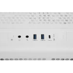 Корпус Thermaltake 300 TG ARGB White (Midi-Tower)