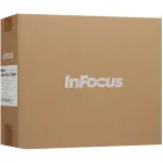 Проектор InFocus IN0022SL (800x600, 4000лм, HDMI)