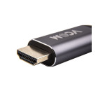 Кабель-переходник VCOM (USB 3.2 Type-C (m), HDMI (m))