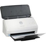 Сканер HP ScanJet Pro 2000 s2 (A4, 48 бит, двусторонний)