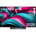 QLED-телевизор LG OLED48C5RLA (48