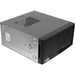 ПК IRU Опал 512 (Pentium Gold G5420 3800МГц, DDR4 8Гб, SSD 240Гб, Intel UHD Graphics 610, без ОС)