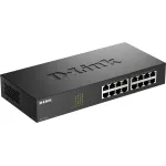 Коммутатор D-Link DES-1016D