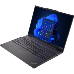 Ноутбук Lenovo ThinkPad E16 G2 (AMD Ryzen 7 7735HS 3.2 ГГц/16 ГБ DDR5 4800 МГц/16