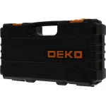 Набор инструментов DEKO PRO DKMT62