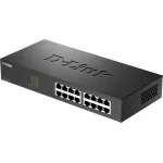 Коммутатор D-Link DES-1016D