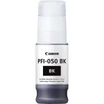 Картридж Canon PFI-050BK (черный; 70стр; imagePROGRAF TC-20M)