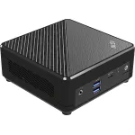 ПК MSI Cubi N ADL-016BRU slim (N-series N200 1000МГц, Intel UHD Graphics, без ОС)