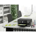 МФУ Epson L3260 (A4, 1200x2400dpi, USB, Wi-Fi)