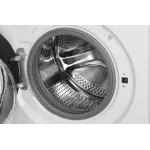 Стиральная машина Beko B3WFR572WB(фронтальная полноразмерная, класс стирки/отжима/э.потребления: A/B/A , макс: 7кг, 1200 об/мин, инвертер, 60x84.5x49.6см, белый)