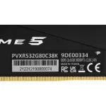 Память DIMM DDR5 2x16Гб 8000МГц Patriot (64000Мб/с, CL38, 288-pin)