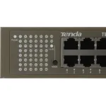 Коммутатор Tenda TEG1050F