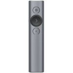 Logitech Spotlight Bluetooth (Bluetooth, кнопок 3)