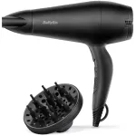 Фен BaByliss D215DE