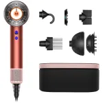 Фен Dyson HD 16 STRAWBERRY BRONCE