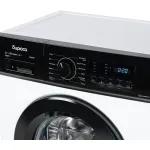 Стиральная машина Бирюса WM-SL610/15(59.5x85x44см, фронтальная, макс:6кг, 1000об/мин, белый)