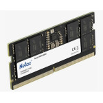 Память SO-DIMM DDR5 4800МГц Netac (38400Мб/с, CL40, 262-pin, 1.1 В)