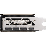 Видеокарта GeForce RTX 5080 2295МГц 16Гб MSI (GDDR7, 256бит)