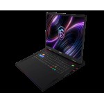 Ноутбук MSI Raider 18 Max HX A2WJ-1050RU (Intel Core Ultra 9 290HX Plus 2.7 Ггц/64 ГБ DDR5 6400 МГц/18
