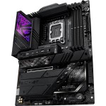 Материнская плата ASUS ROG STRIX Z890-E GAMING WIFI (LGA1851, Intel Z890, xDDR5 DIMM, ATX, RAID SATA: 0,1,10,5)