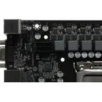 Материнская плата Gigabyte H610M S2H V2 (SocketLGA1700, 2xDDR5, microATX)