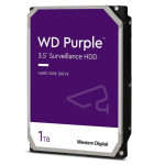 Жесткий диск HDD Western Digital Purple (3.5